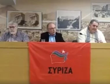 Δ.Παπαδημούλης: «Ελπίζω το συλλαλητήριο να είναι μεγάλο»